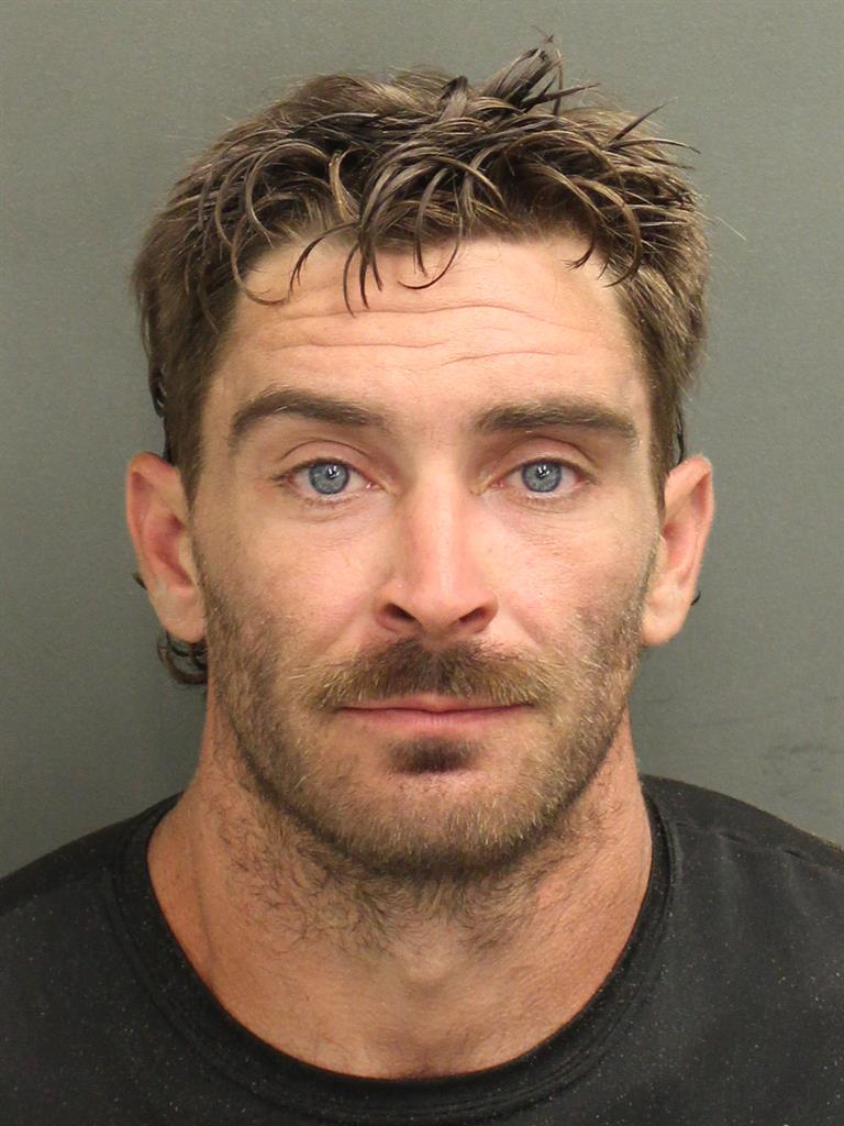  JEFFREY STEPHEN II BRANNAN Mugshot / County Arrests / Orange County Arrests