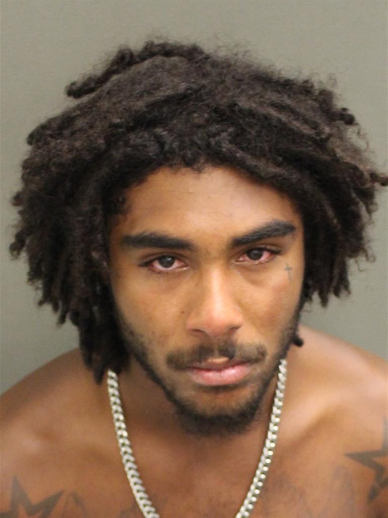  JOSHUA ALLEN FAULKNER Mugshot / County Arrests / Orange County Arrests