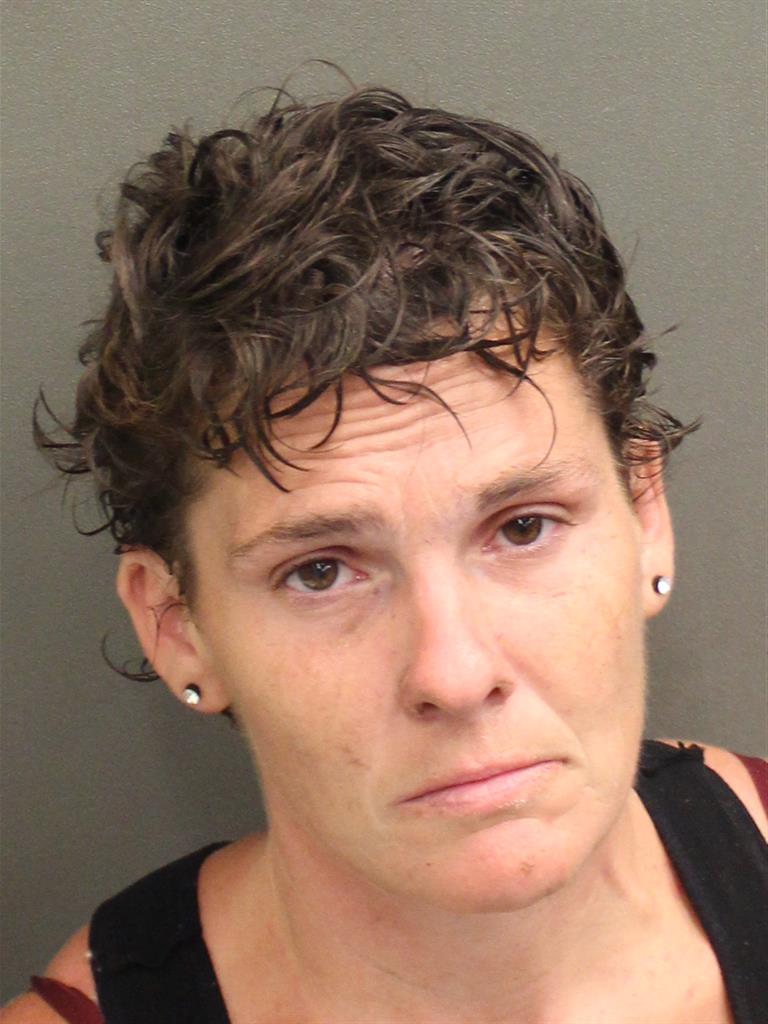  ANGELA M AKEY Mugshot / County Arrests / Orange County Arrests