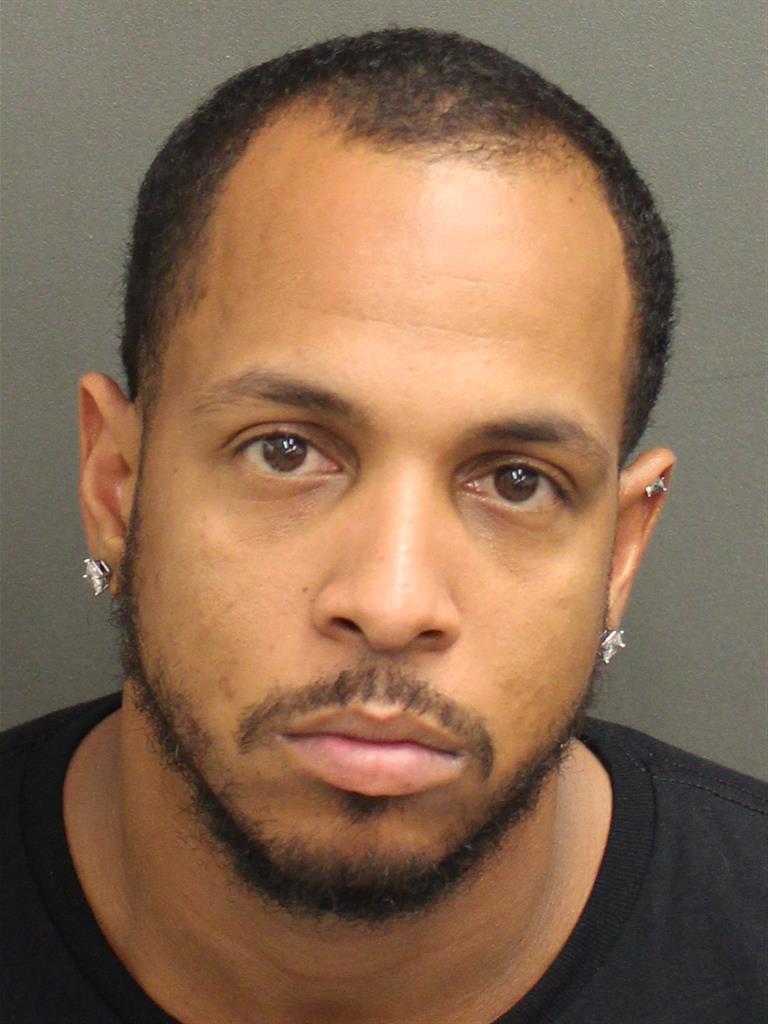  ANTHONY XAVIER SANCHEZ Mugshot / County Arrests / Orange County Arrests
