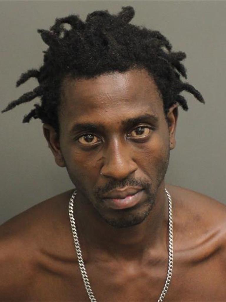  EDWIN JEFFERELL BELLAMY Mugshot / County Arrests / Orange County Arrests