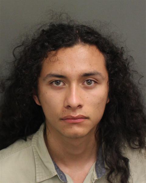  BRANDONGAEL LOPEZ Mugshot / County Arrests / Orange County Arrests