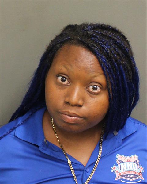  UNIYAH J GARLAND Photo Image