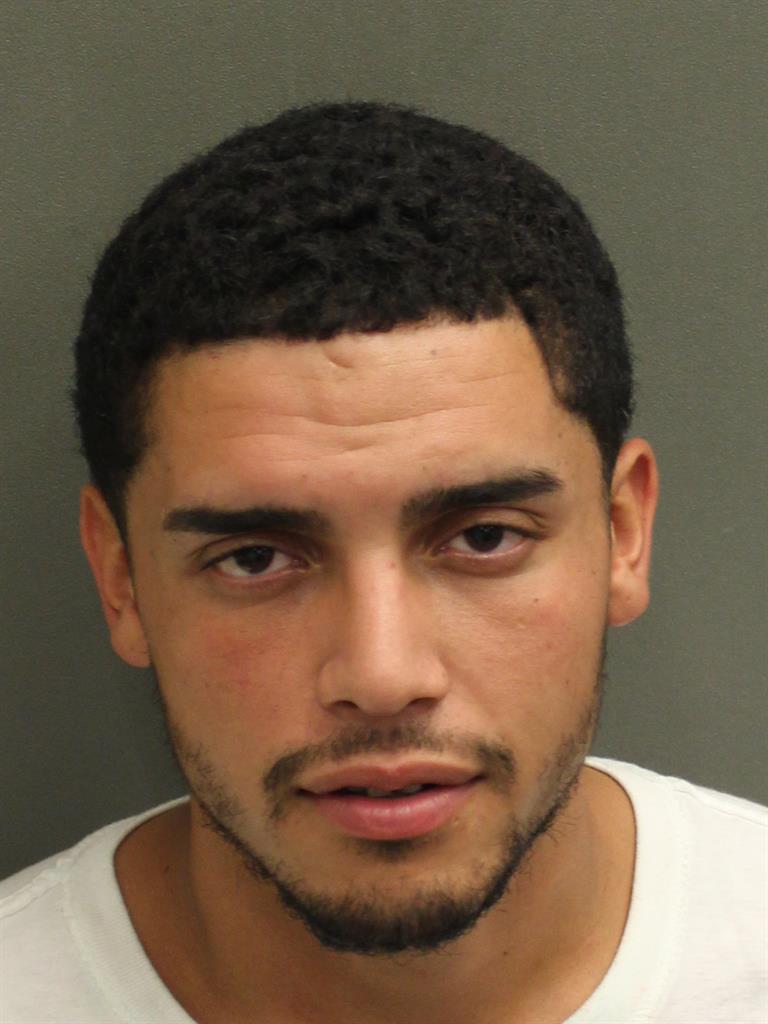  JOSE LUIS CORNEJO Mugshot / County Arrests / Orange County Arrests