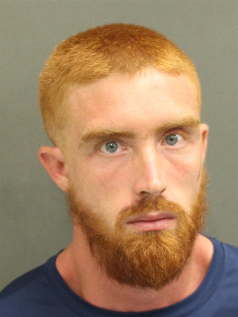  MARSHAL ALLEN BOOKER Photo Image