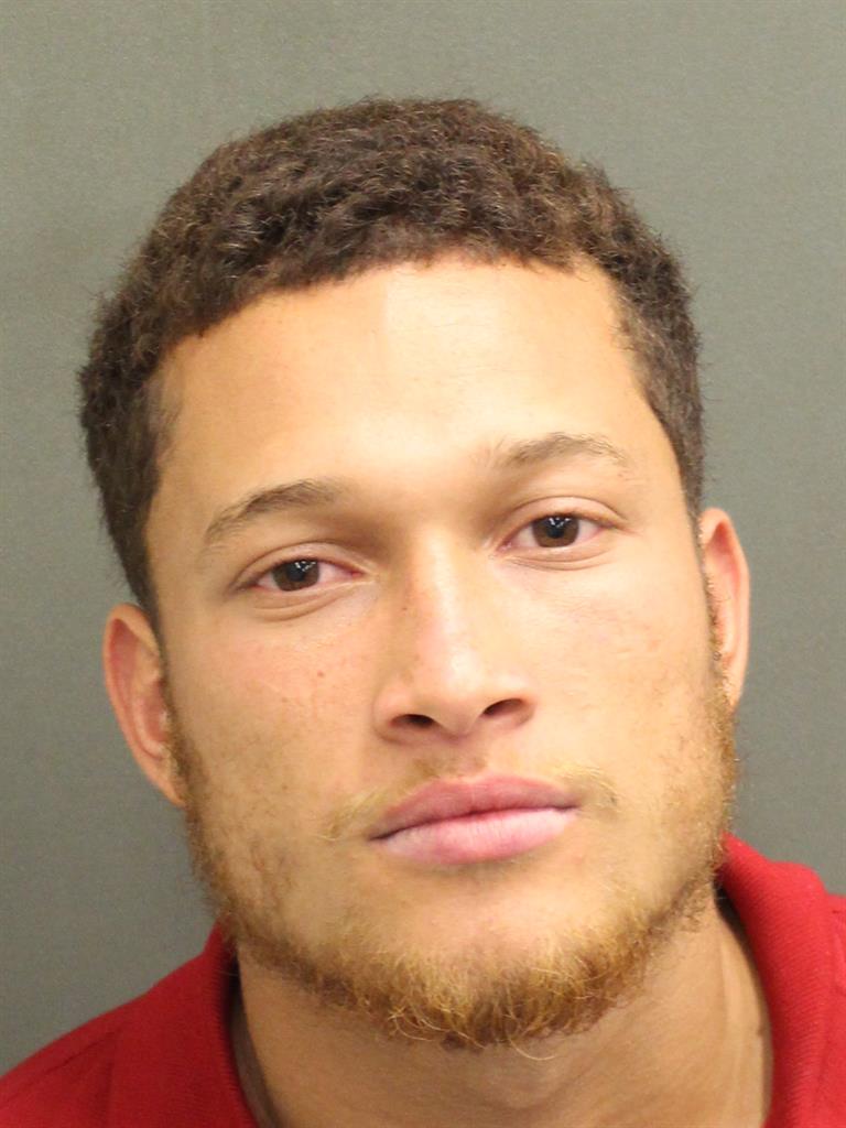  MICHAEL ZELAYA Mugshot / County Arrests / Orange County Arrests