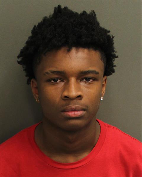  SHKOI AMARI LQUAN WOODS Mugshot / County Arrests / Orange County Arrests
