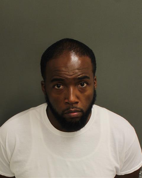  ANDREW  JR KING Mugshot / County Arrests / Orange County Arrests