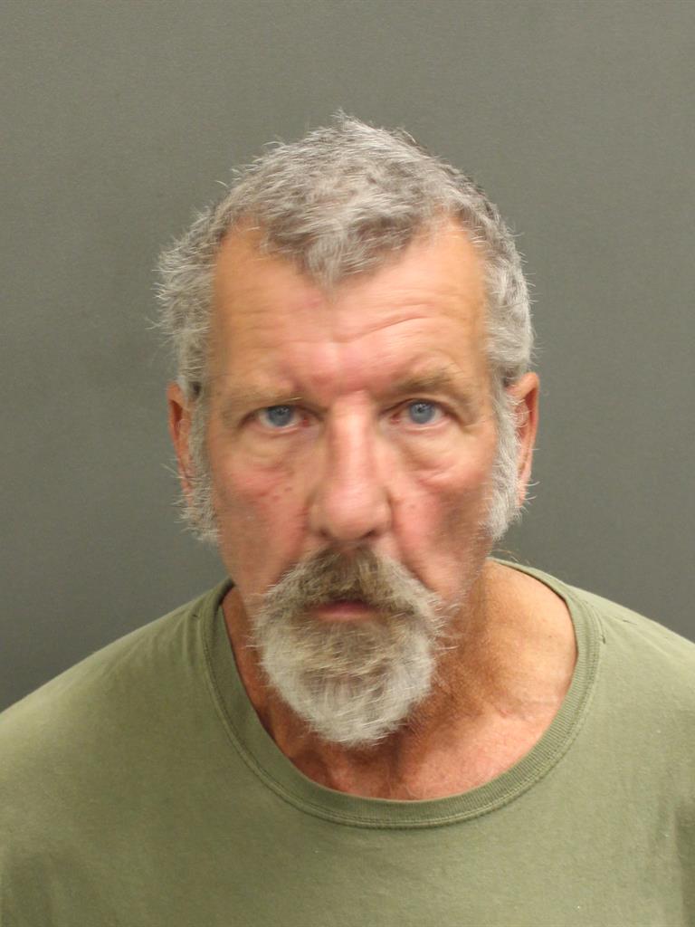 KENNETH MEYERS Mugshot / County Arrests / Orange County Arrests
