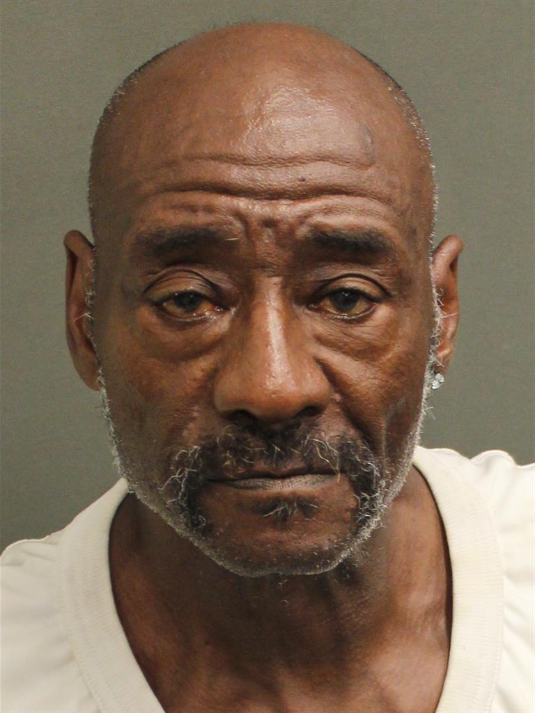  TONY KEY Mugshot / County Arrests / Orange County Arrests