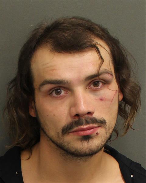  JONATHON PAUL CONCANNON Mugshot / County Arrests / Orange County Arrests