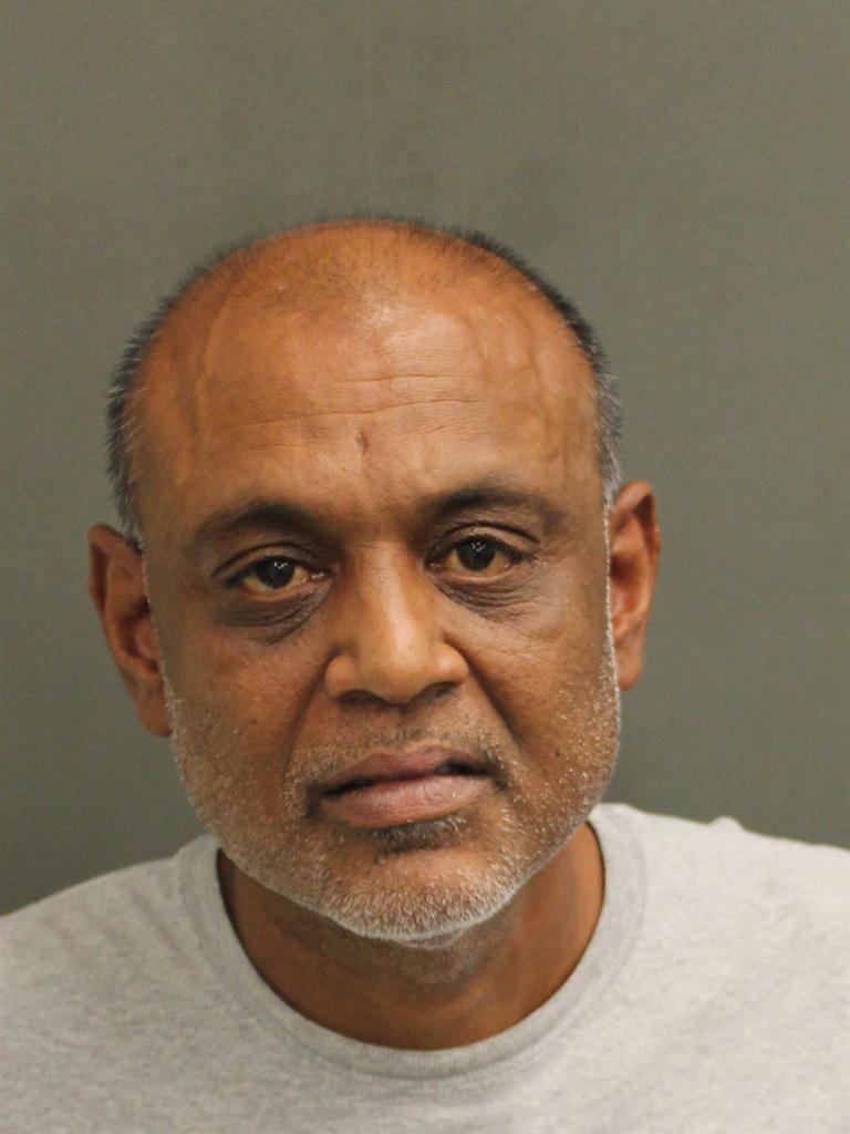 DAVENDRA KUMARKAWAL NARINE Mugshot DAVENDRA KUMARKAWAL NARINE Mugshot / County Arrests / Orange County Arrests