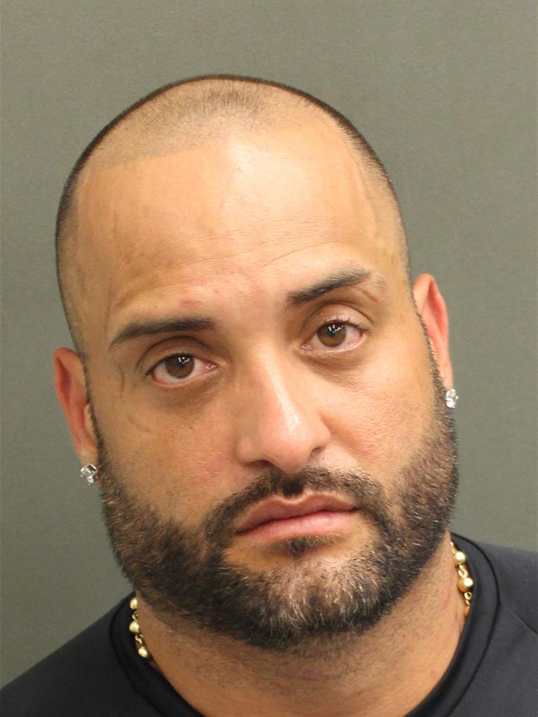  FRANCISCO JAVIER SANCHEZARAUJO Photo Image