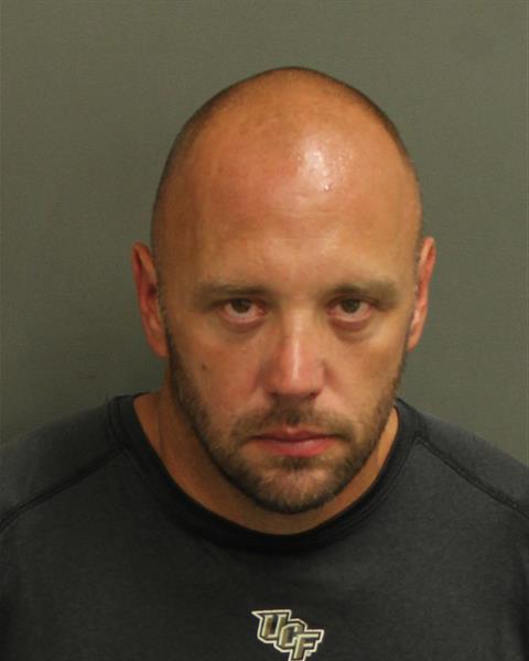  ERIC JASON SOLBERG Mugshot / County Arrests / Orange County Arrests