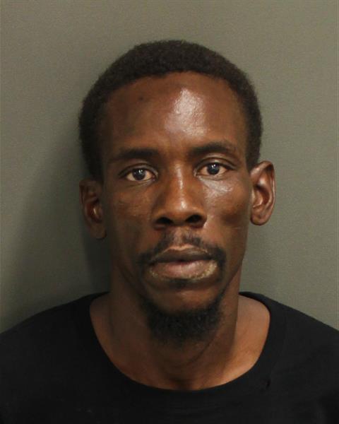  ROBERTO ALEXANDRE Mugshot / County Arrests / Orange County Arrests