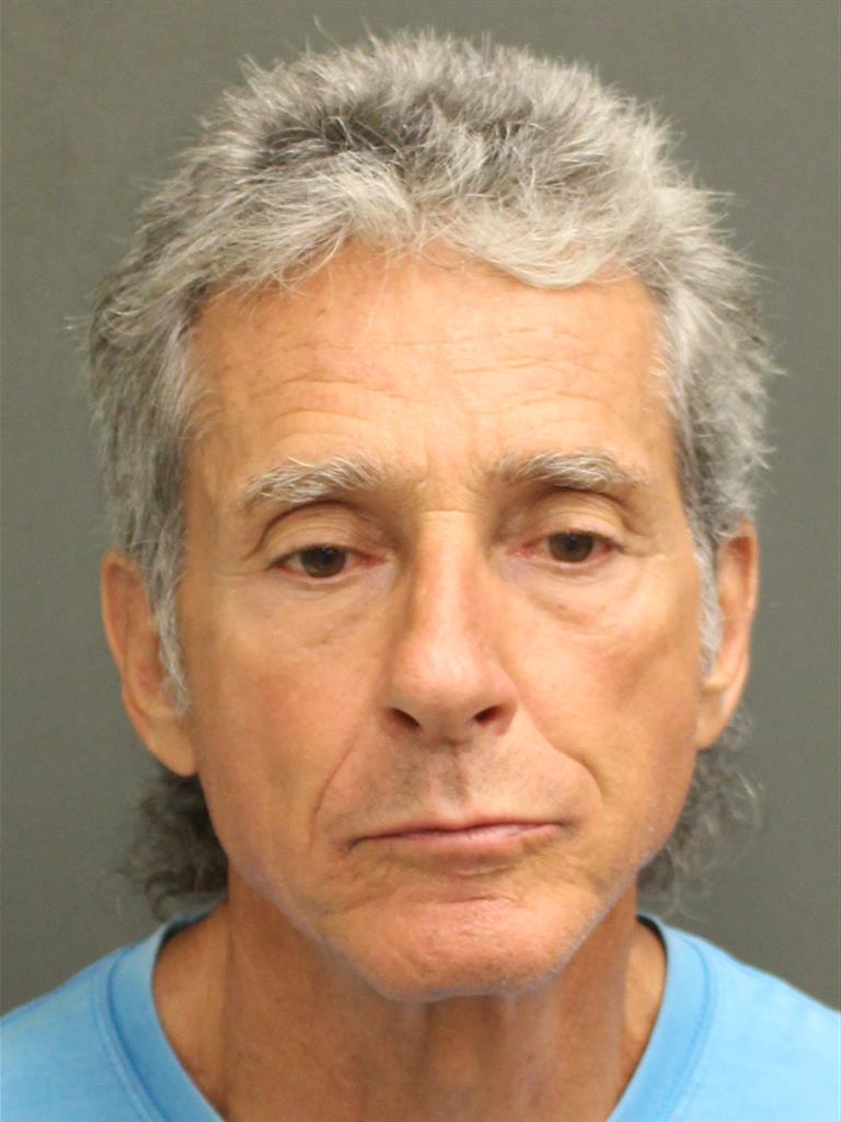  JOSEPH DOMONIC ATANASIO Mugshot / County Arrests / Orange County Arrests