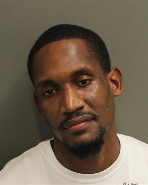  AARON BOWEN Mugshot / County Arrests / Orange County Arrests