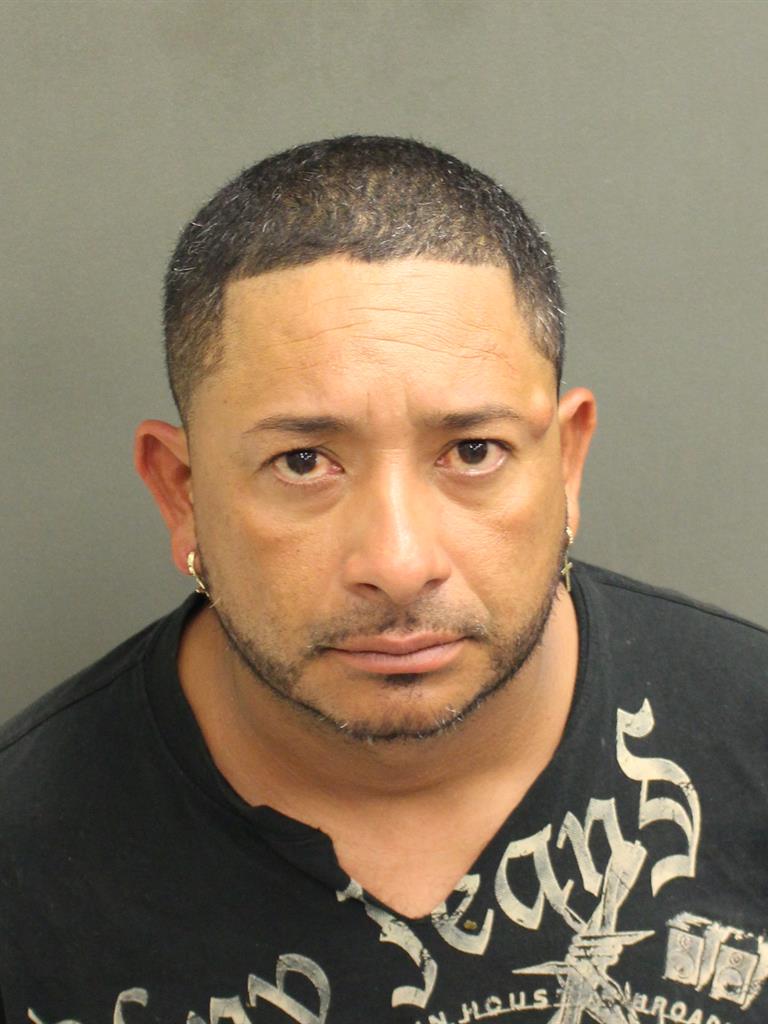  CARLOS ROBERTO LOPEZ Mugshot / County Arrests / Orange County Arrests