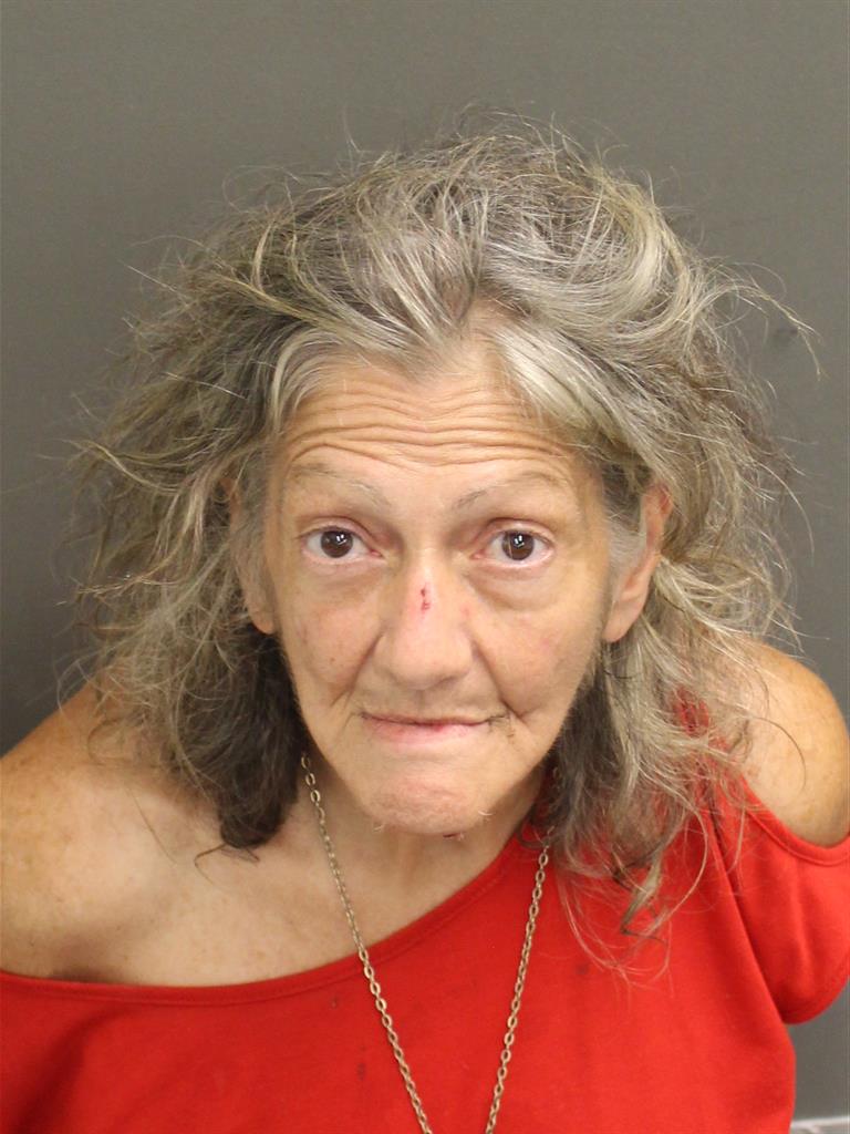  THERESA CALISE Photo Image