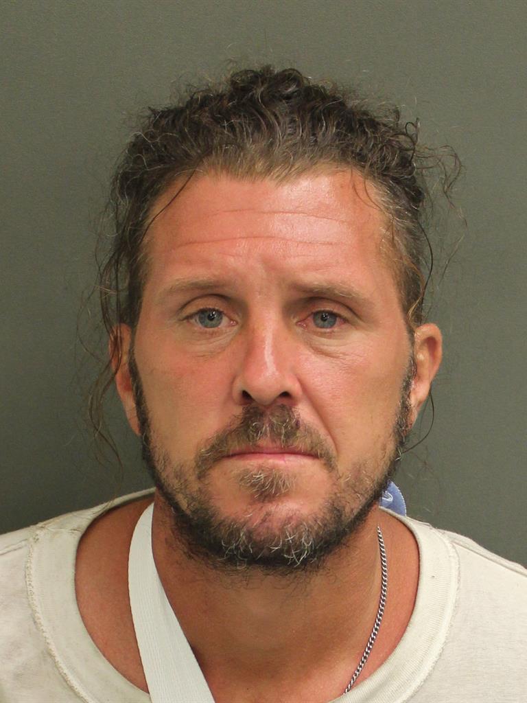  WILLIAM STANLEY POWER Mugshot / County Arrests / Orange County Arrests