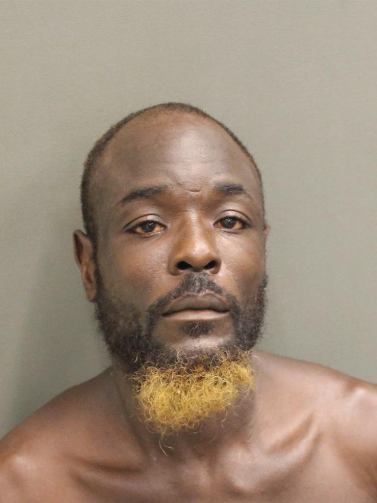  TRAVIS CHARLES ALLEN Photo Image