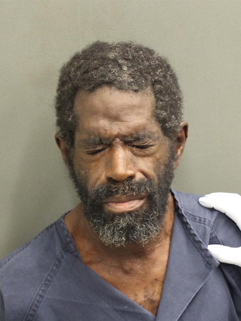  TYRONE R THOMPSON Mugshot / County Arrests / Orange County Arrests