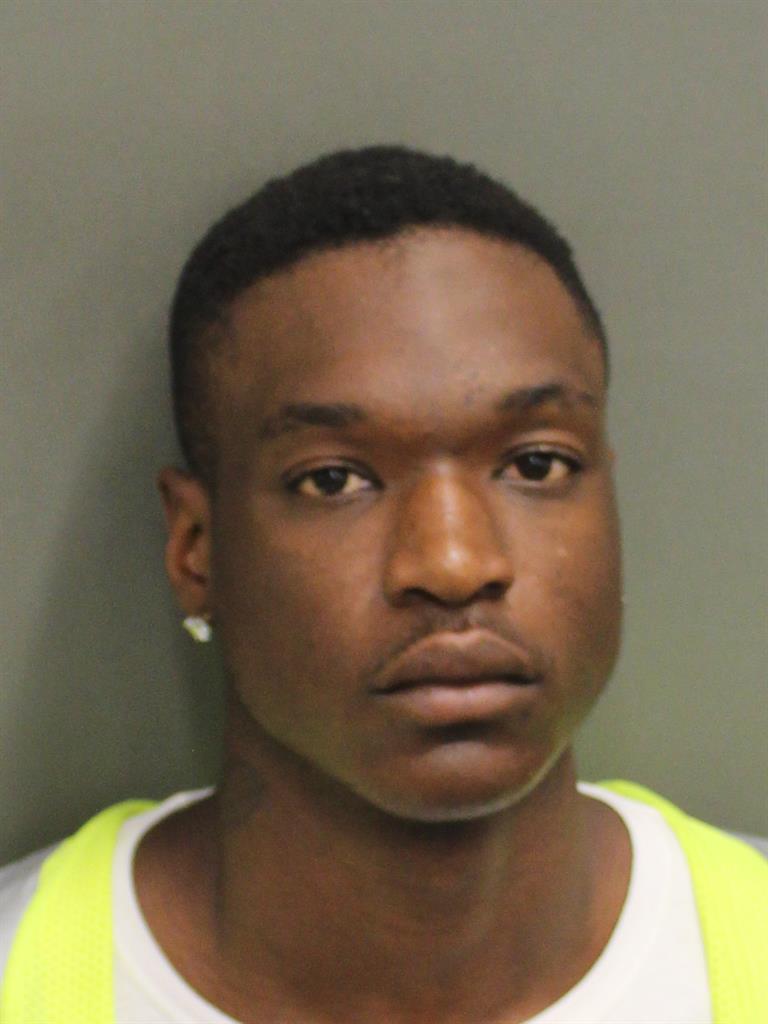  MARCUS ANTONIO MANUEL Photo Image