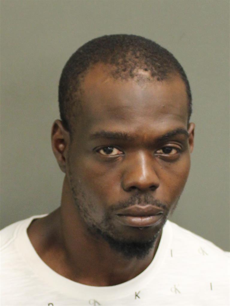  RAHSHEEM MALIK JONES Photo Image