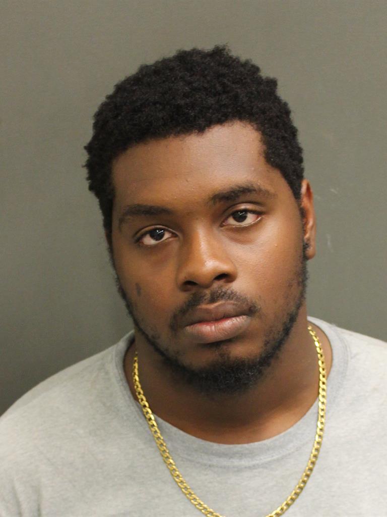  TYRON JARRELL WARREN Photo Image