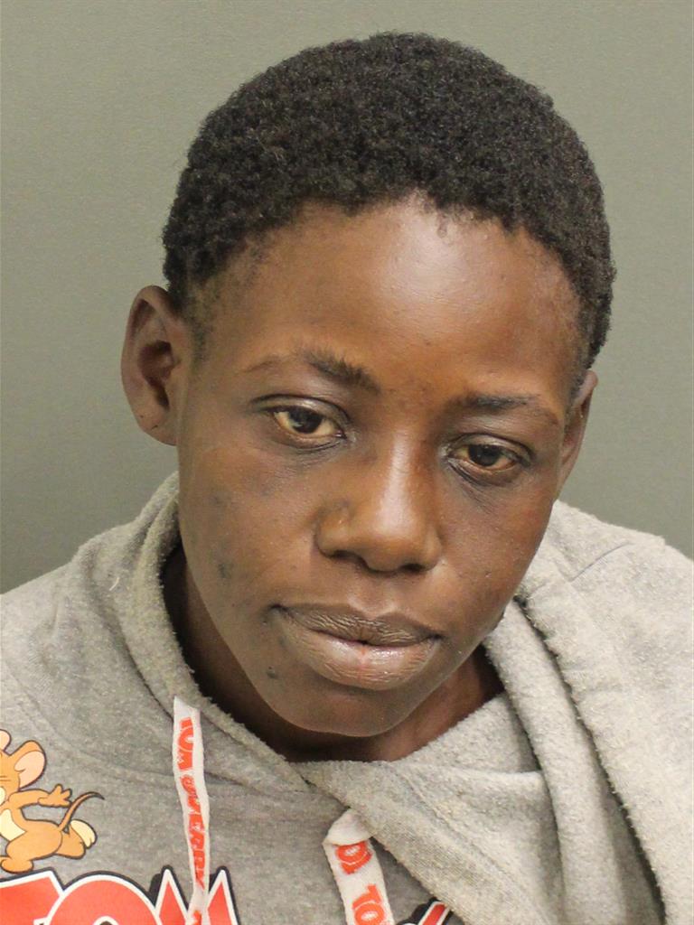  KIERRA SHAWNTHA HOBDY Photo Image