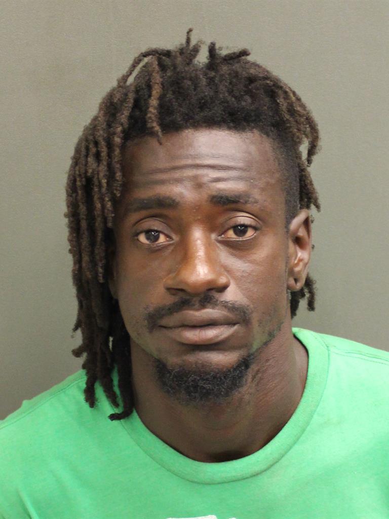  JOHN FREDERICK WELTER Photo Image