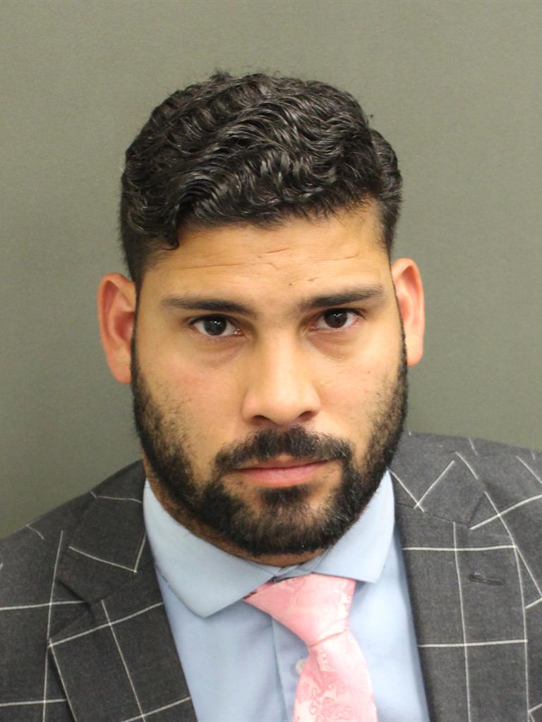  FRANCISCO ENRIQUE JIMENEZ Photo Image