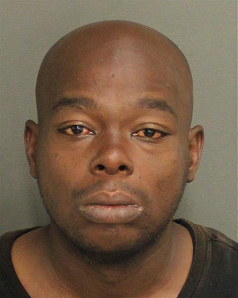  JAMAL LAQUAVISTYRE ROBINSON Mugshot / County Arrests / Orange County Arrests