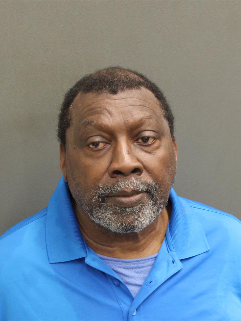  GARRY MONRAY FOSKEY Photo Image