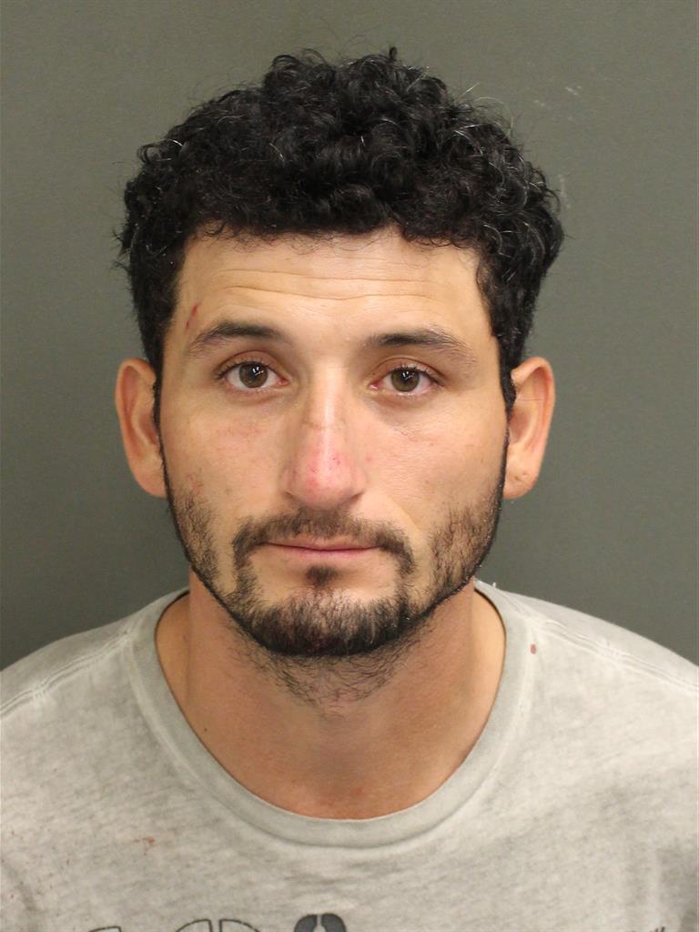  CARLOS ANDRES TORRESZAPATA Photo Image