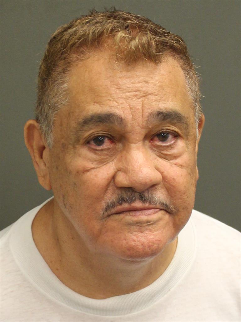  ANTONIO PAULINOPAULINO Photo Image