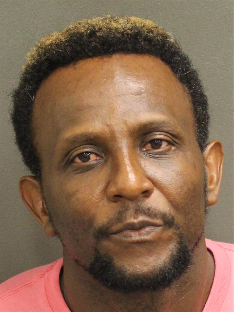  CARLY BAPTISTE Mugshot / County Arrests / Orange County Arrests