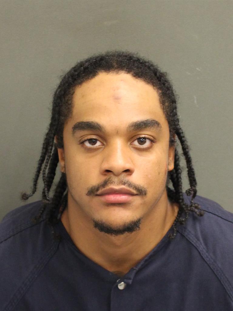  SHAKIM JAHAAD BROWN Photo Image