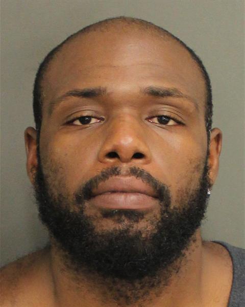  CHARLES HENRY III WANZA Photo Image