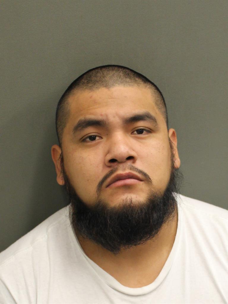  GERARDO RUBEN RAMIREZCORREA Photo Image