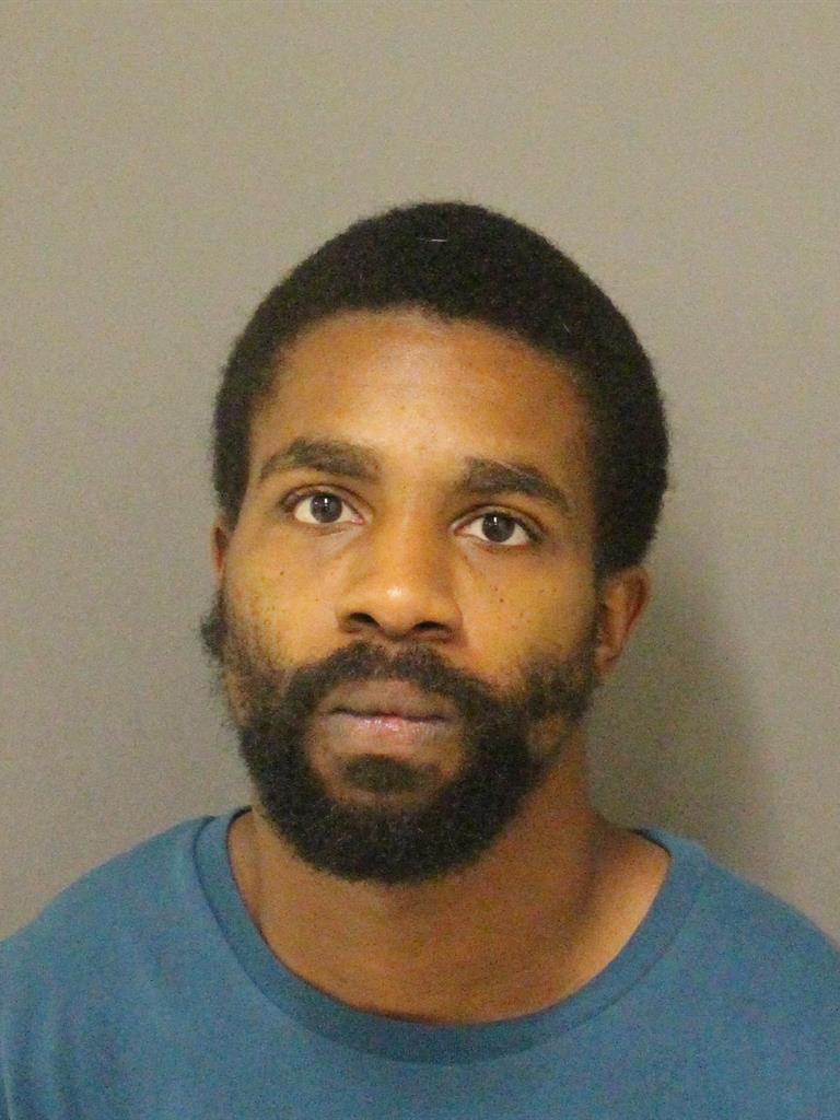  LWAYNE TERRANCE MCZEKE Photo Image