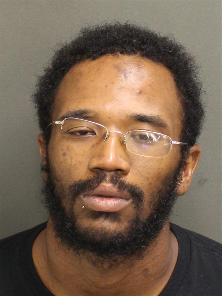  PERRY  JR LETTSOME Photo Image