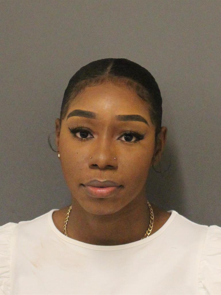  RONIQUE JAMERIA DAVIS Photo Image