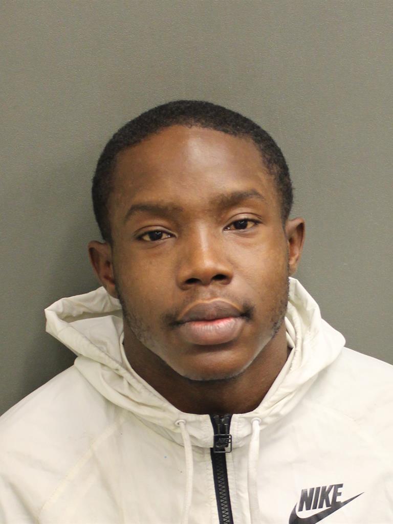  MALIK SHAQUAN CORBITT Photo Image