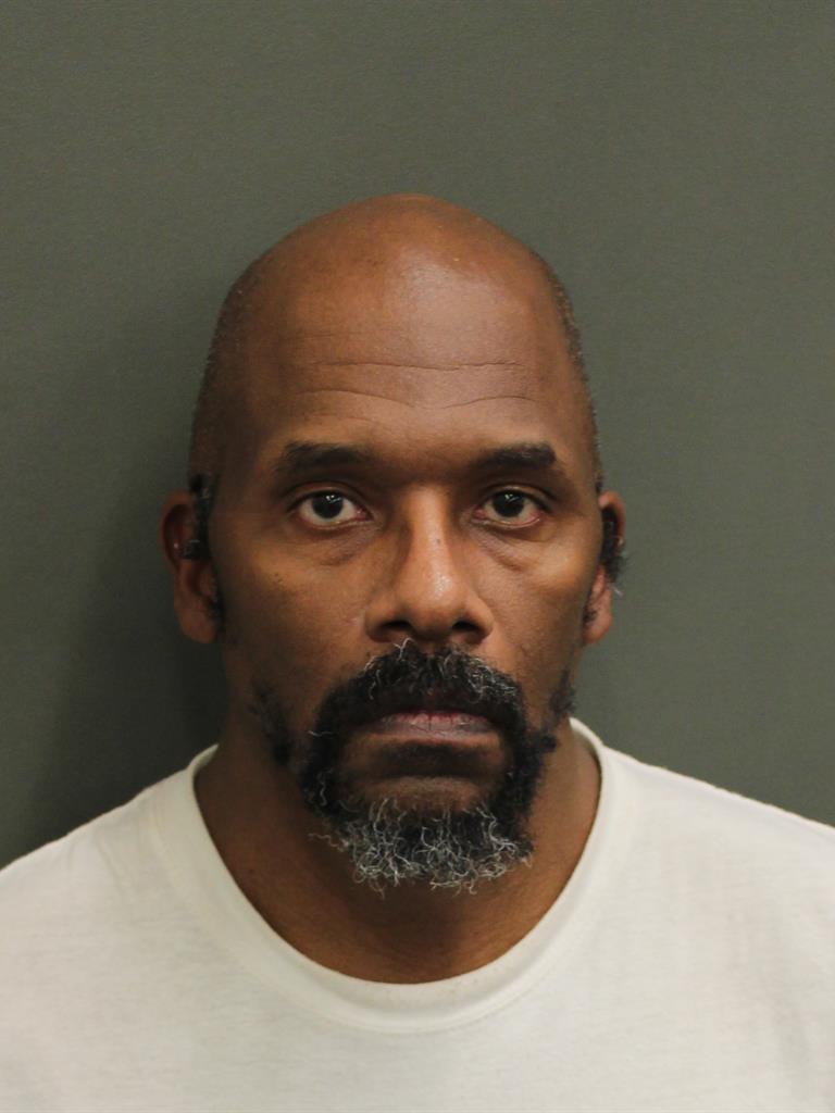  MICHAEL WOODARD Photo Image