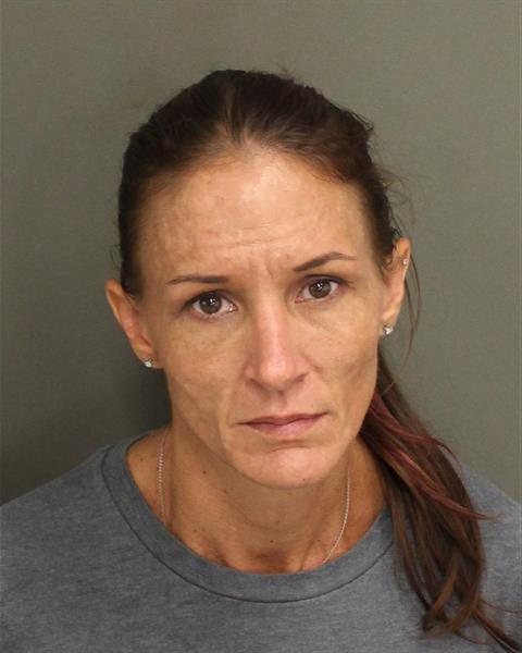  NICOLE ELIZABETH GRIFFITH Photo Image