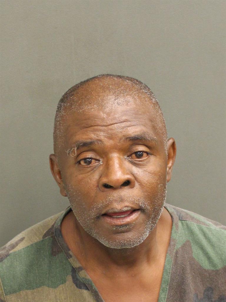 MAXIMILIEN CLAVER Mugshot / County Arrests / Orange County Arrests