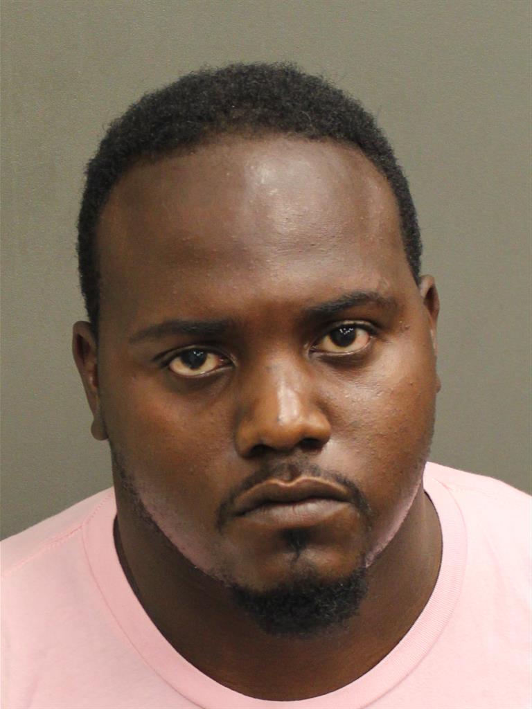  LADELL OMAR JR JOHNSON Photo Image