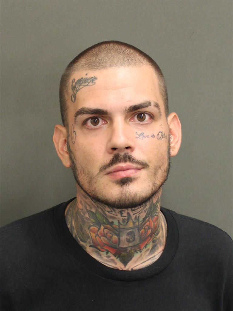  JOHN ANTHONY SANCHEZ Photo Image