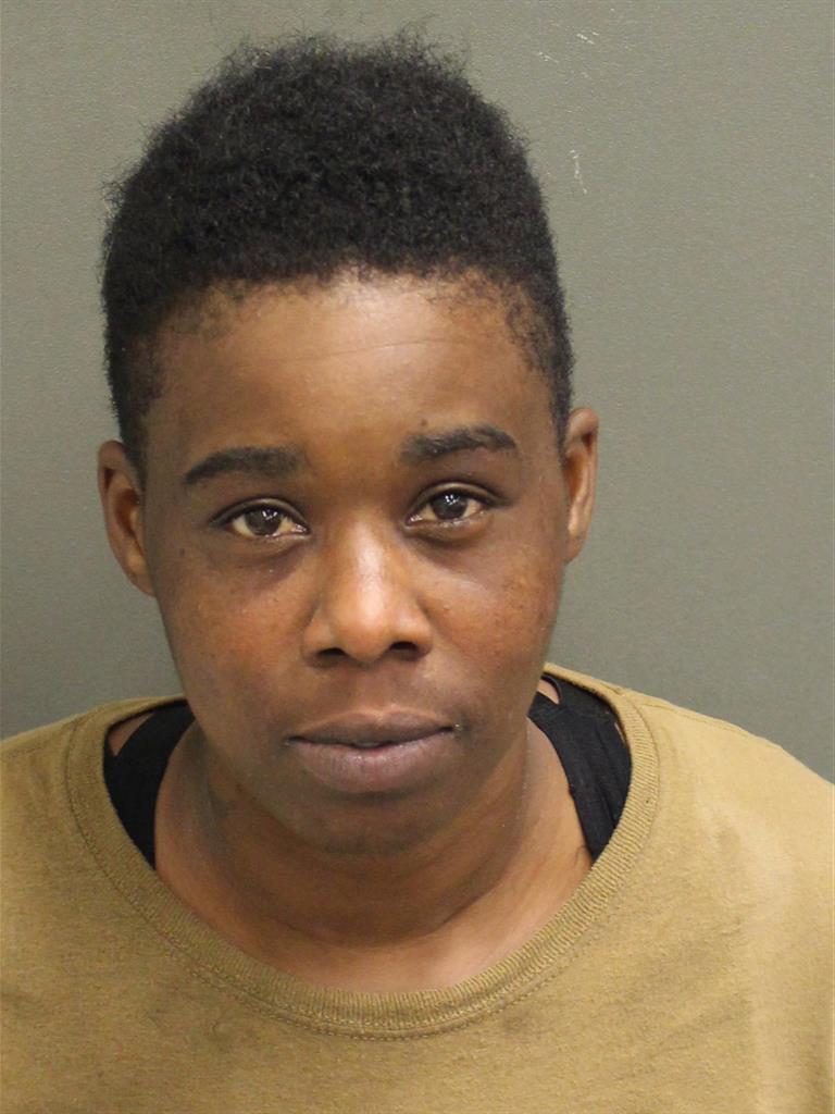  IESHA RENEE WESTON Photo Image